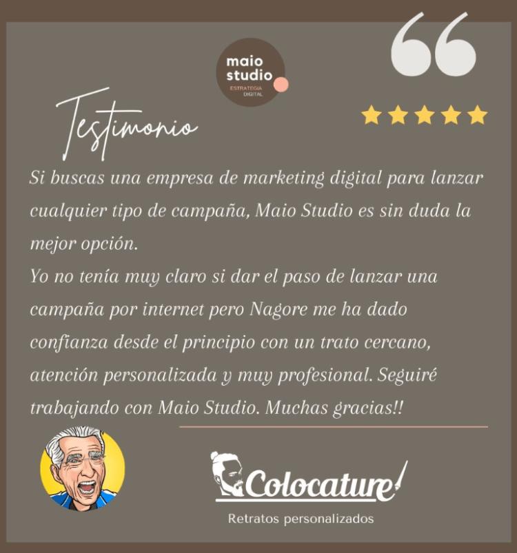 marketing sem. Campañas en Google Ads