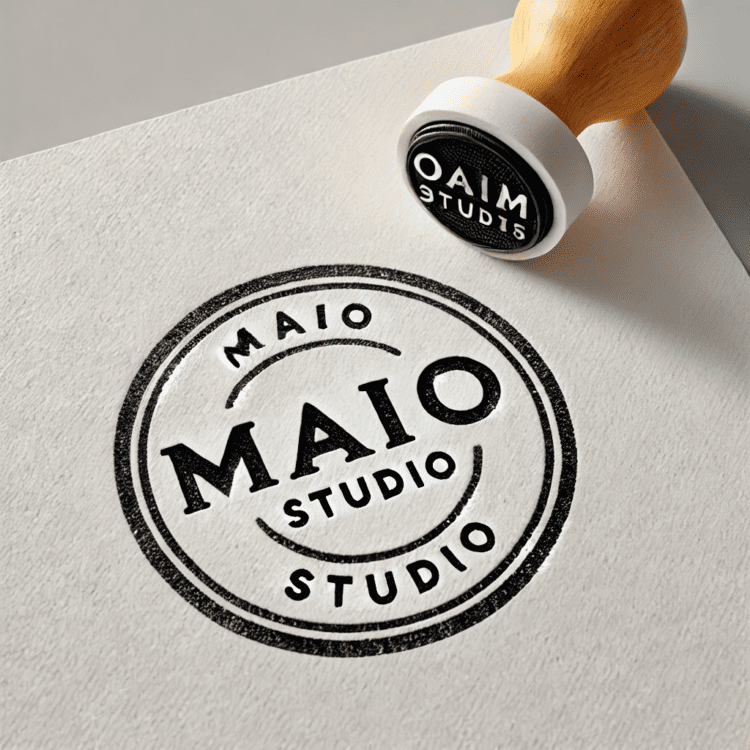 sello personalizado para empresas