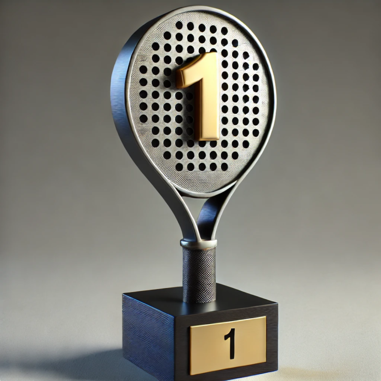 trofeo personalizado impresión 3D